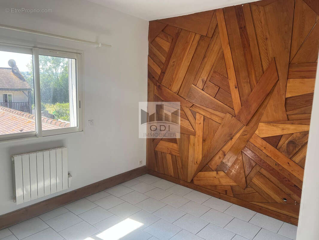 Appartement à BLONVILLE-SUR-MER
