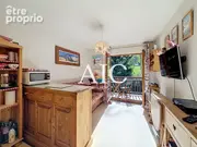 Appartement à COMBLOUX