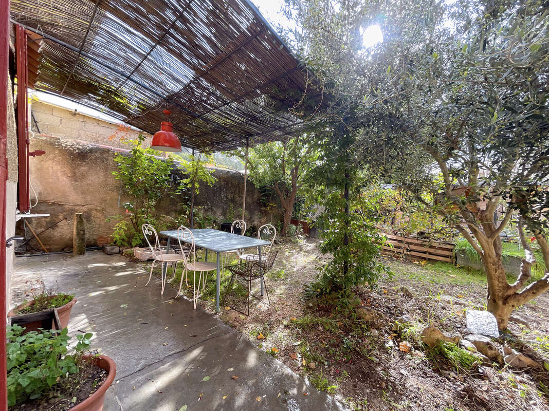 Maison à RIANS