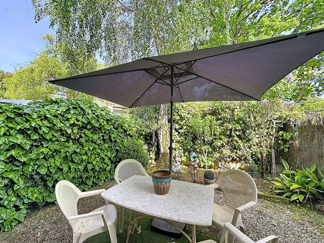Maison à SAINT-ORENS-DE-GAMEVILLE