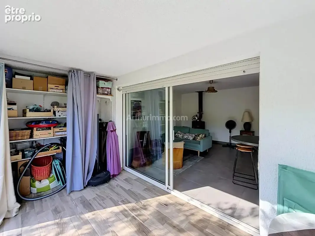 Vente Appartement L'ile-rousse(20220) 378 000ï¿œ - photo 7