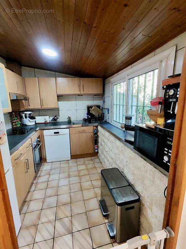 Maison à MOUANS-SARTOUX