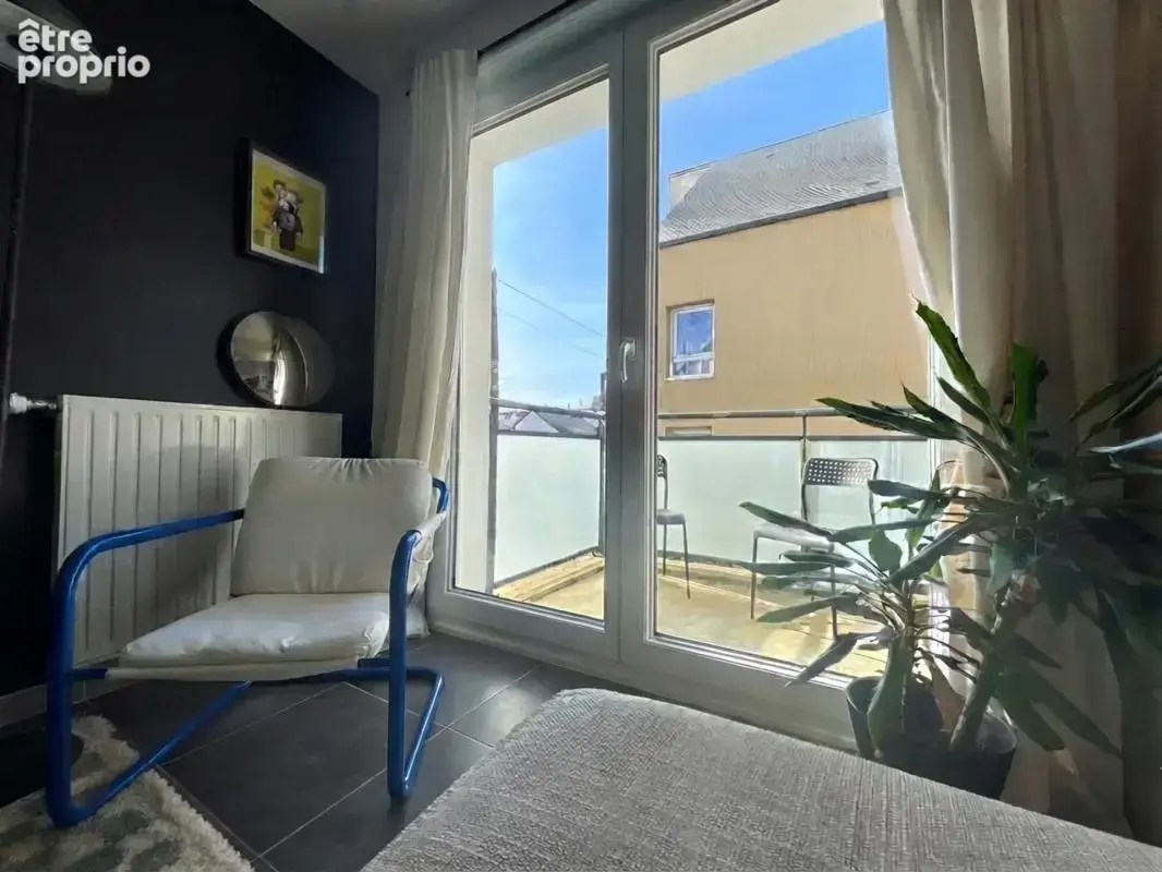 Clé en Main : Charmant T2 Récent avec Balcon et Parking - photo 7