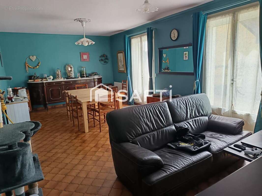 Maison 157 m² à Plerguer  - photo 5