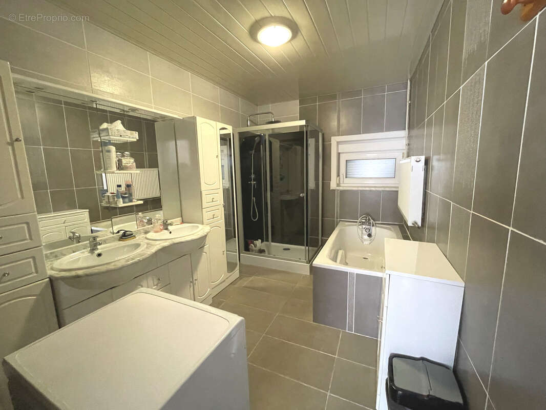 Maison à WINNEZEELE