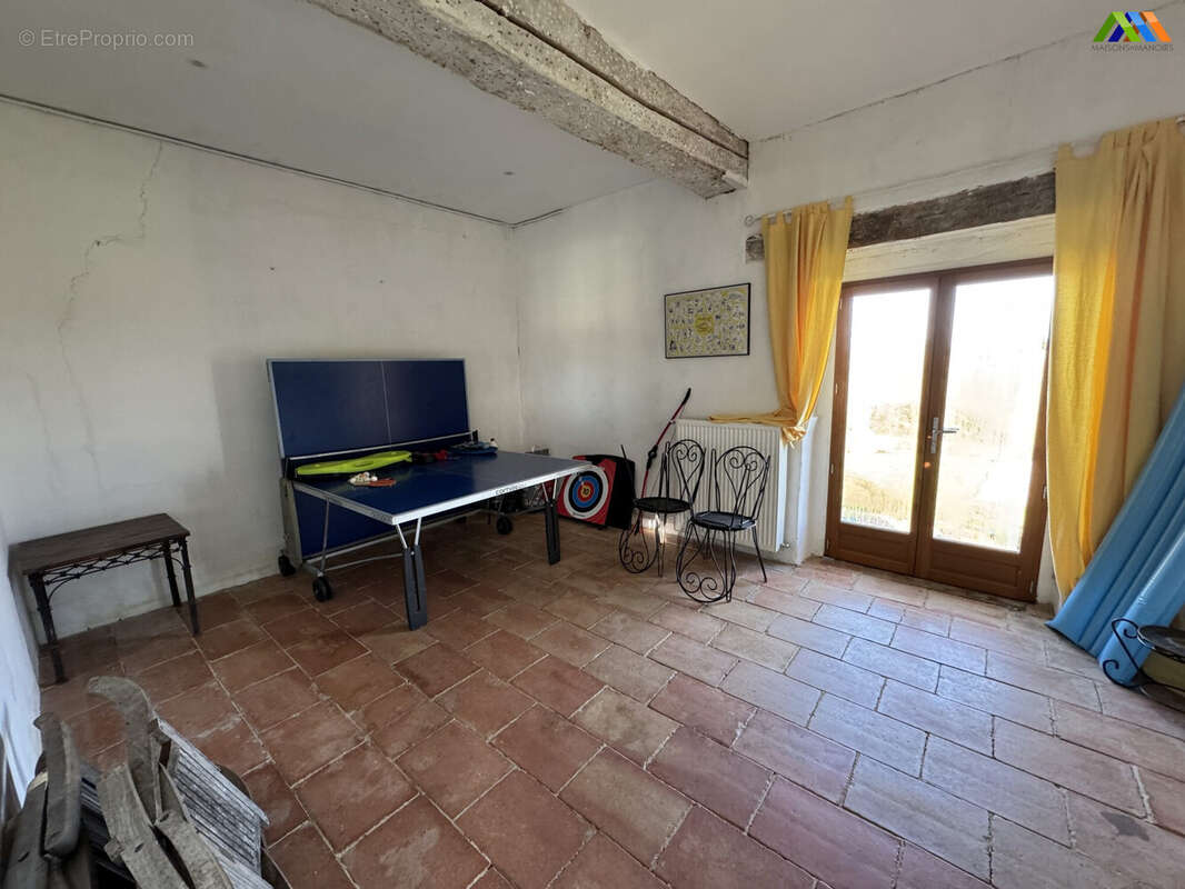 Maison 427 m² à L'isle-En-Dodon  - photo 6