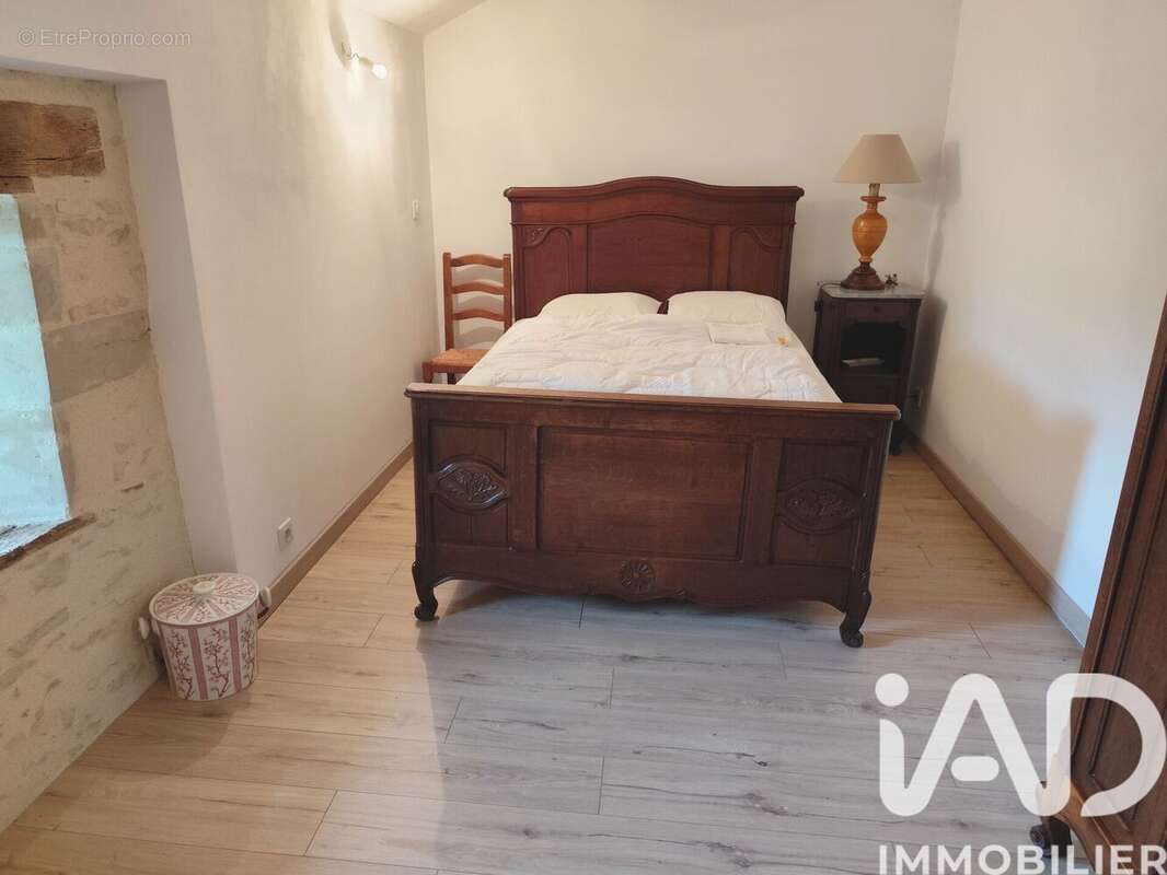 Photo 9 - Maison à SAINT-CLAUD