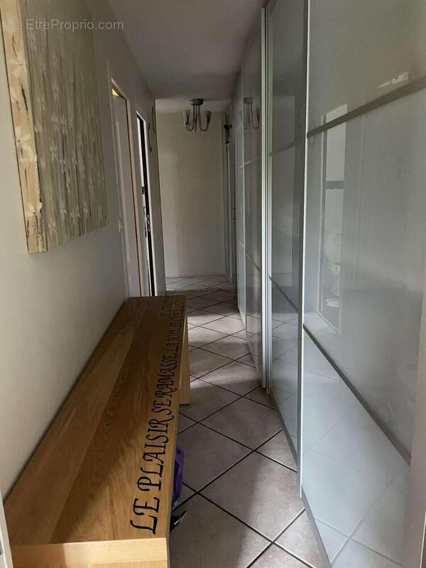 Photo 9 - Maison à CREVECOEUR-LE-GRAND