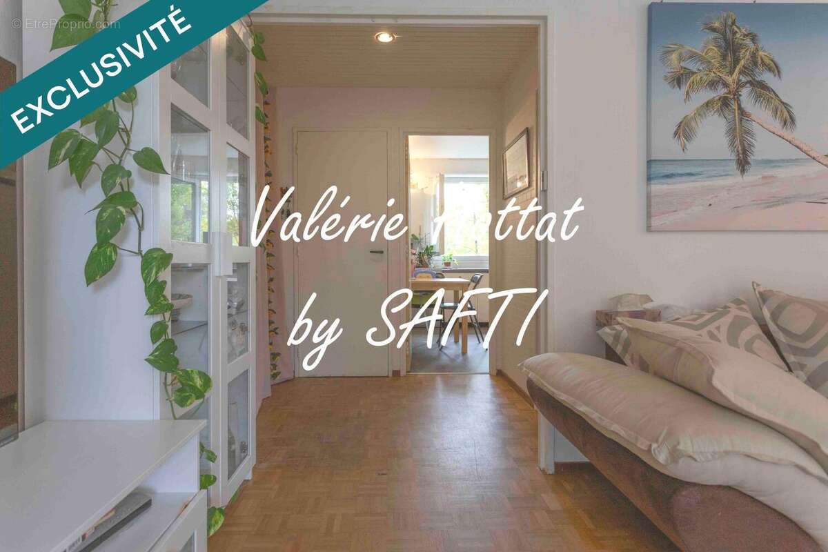 Photo 2 - Appartement à AUBERGENVILLE