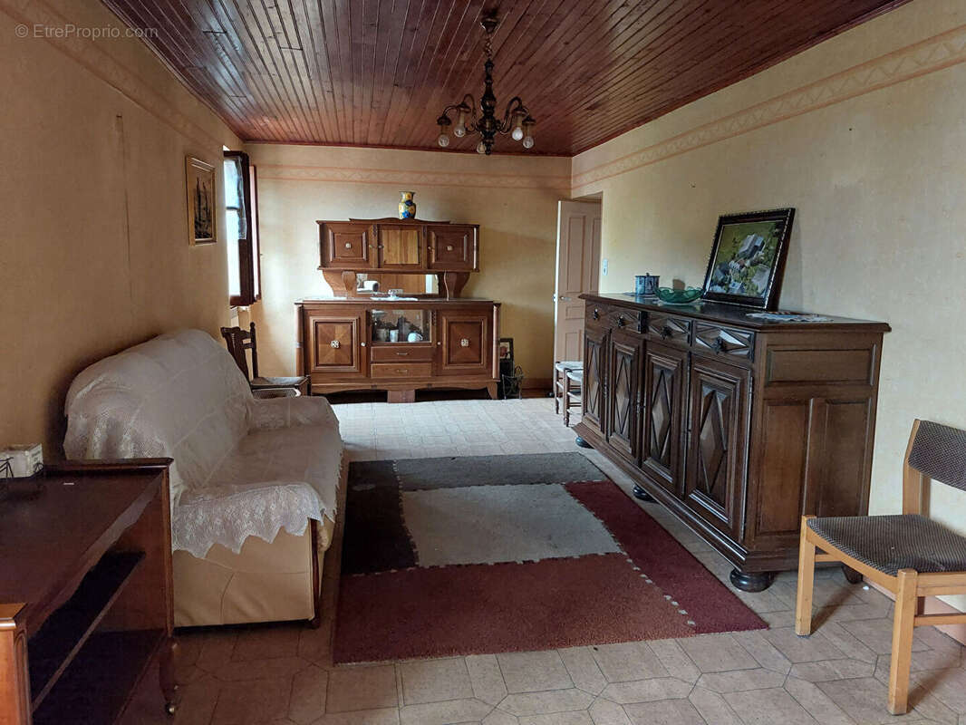 Maison Le Bas Segala - photo 8