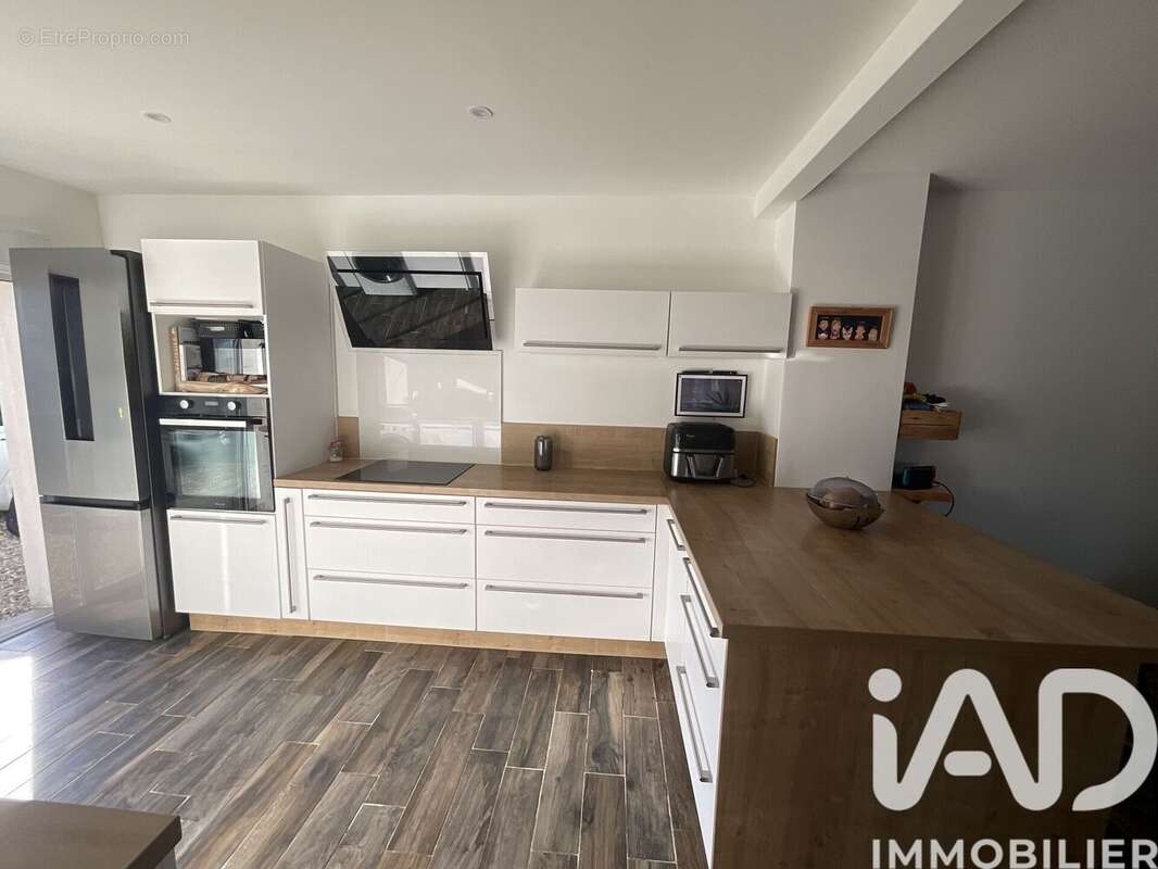 Photo 6 - Maison à PAREMPUYRE