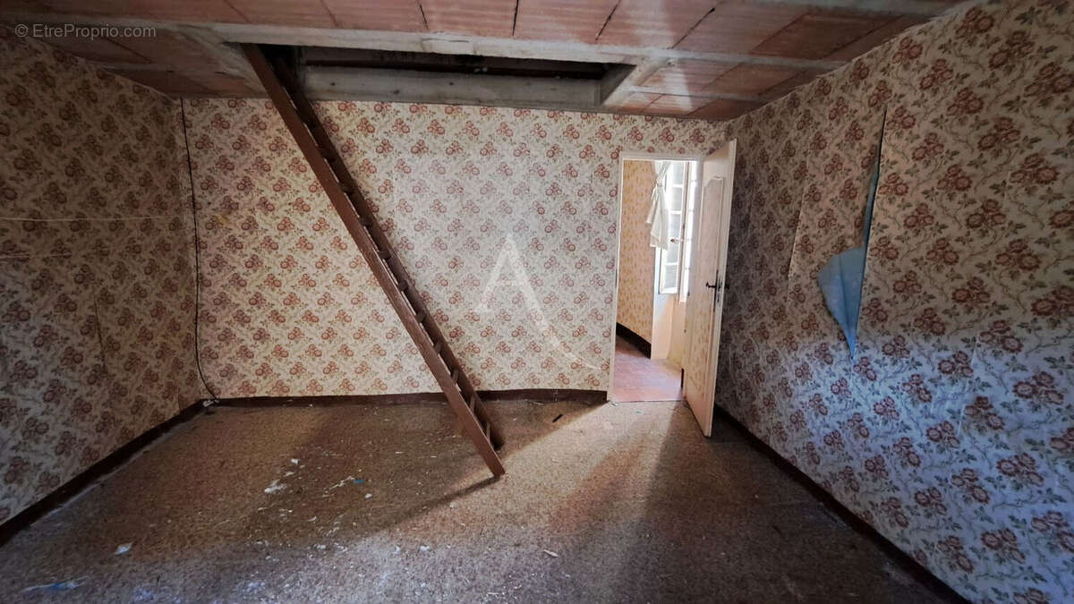 Maison à HEREPIAN