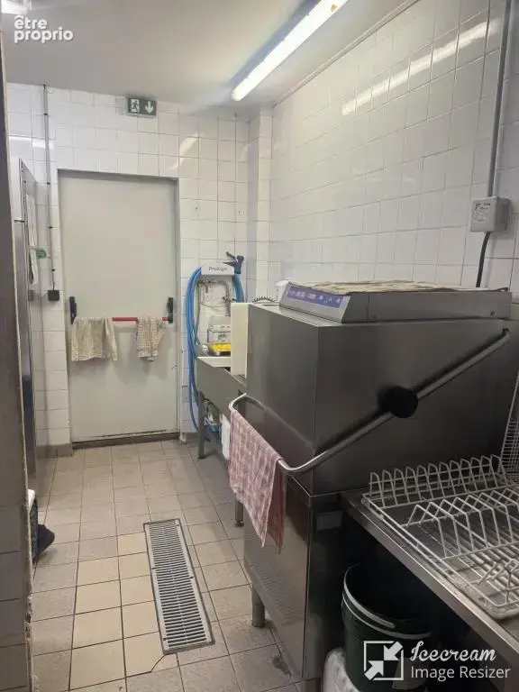Vend restaurant brasserie 220m2 marina baie des anges - photo 22