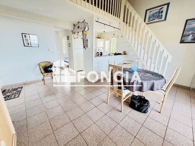 Appartement à PORT-VENDRES