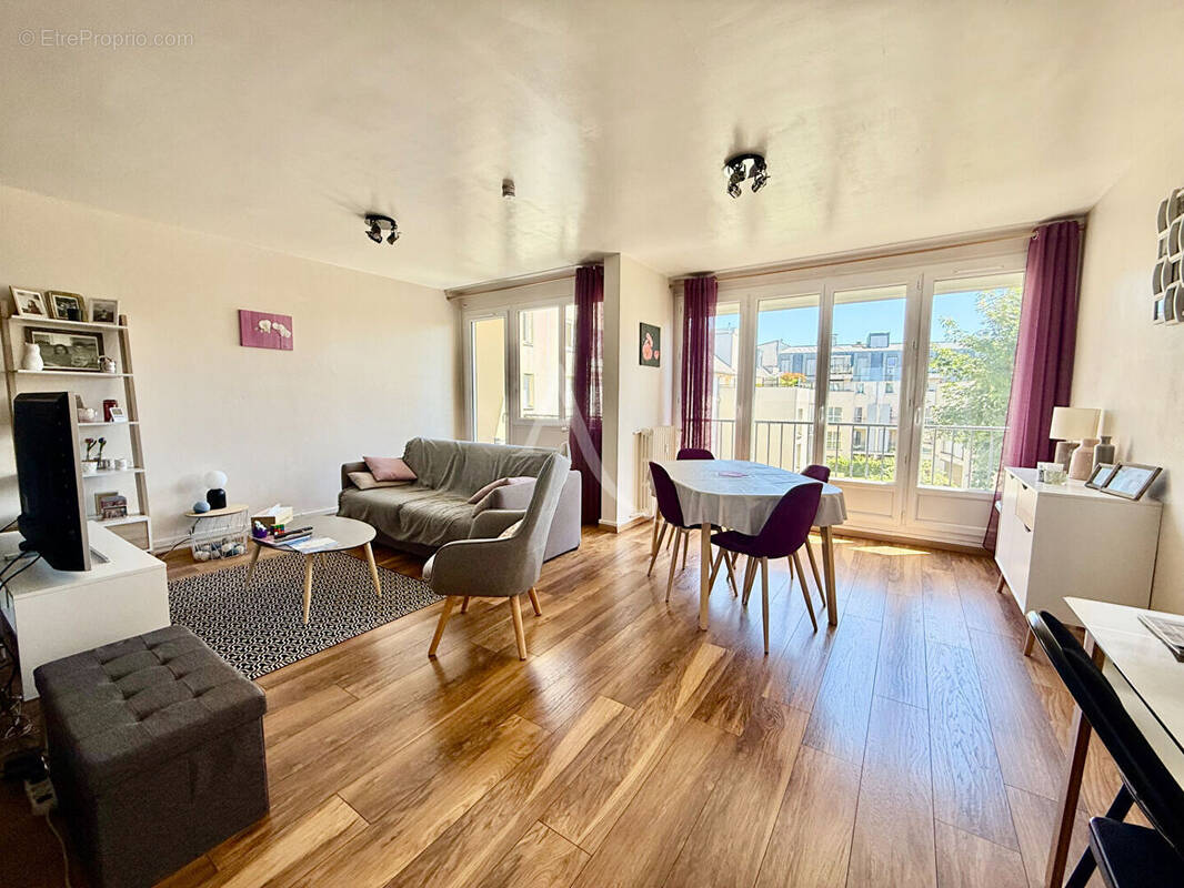 Appartement à CHARTRES
