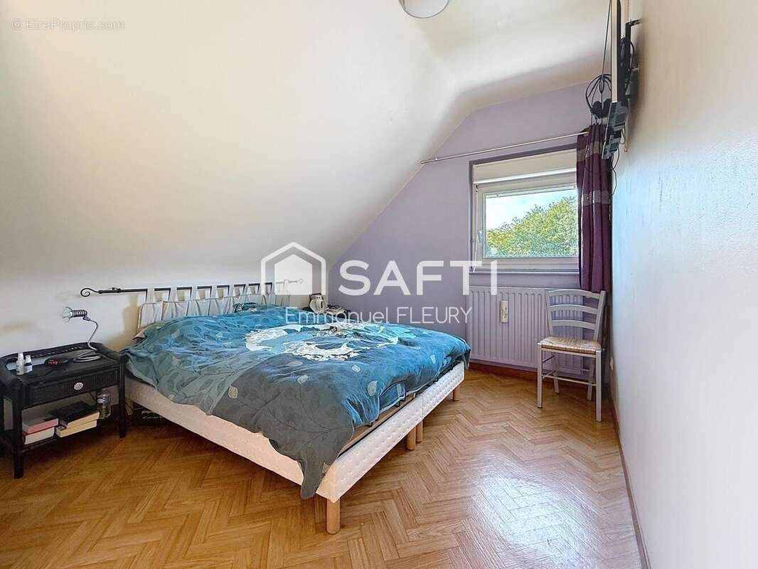 Photo 9 - Maison à SAINT-HERBLAIN