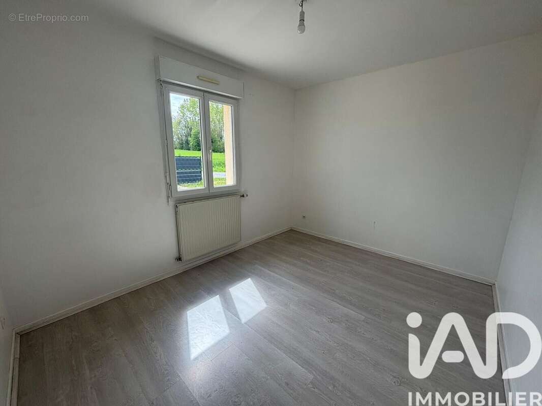 Photo 7 - Maison à AUTREY-LES-GRAY