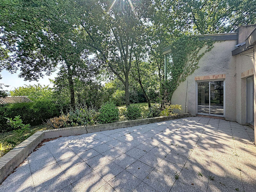Maison St Orens De Gameville - 8 pièce(s) - 174 m2 - photo 5
