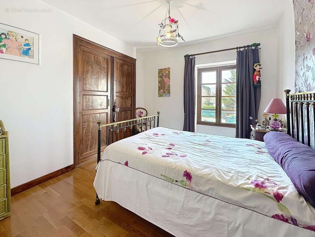 Photo 6 - Maison à CAHORS