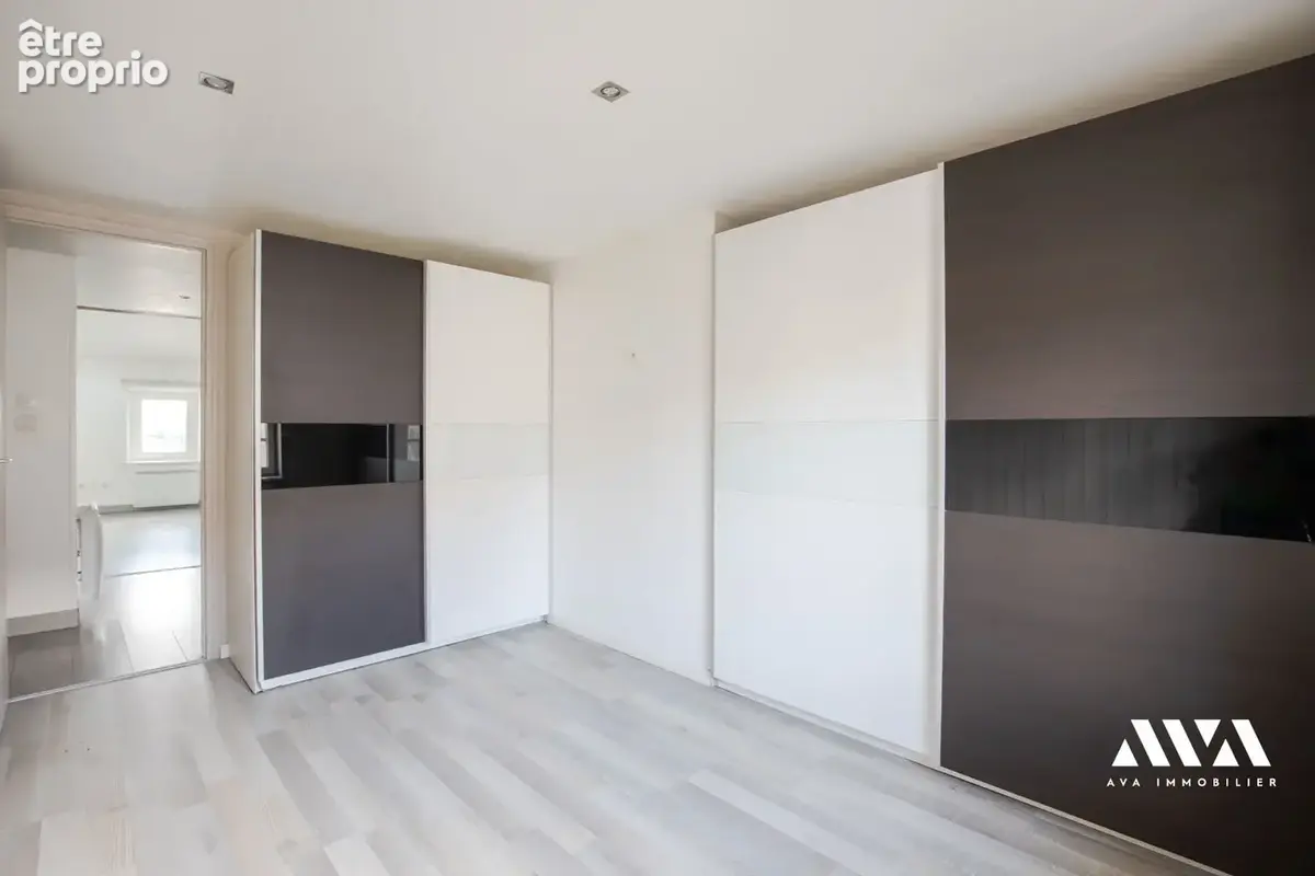 Appartement Nancy 3 pièce(s) 61 m2 - photo 12