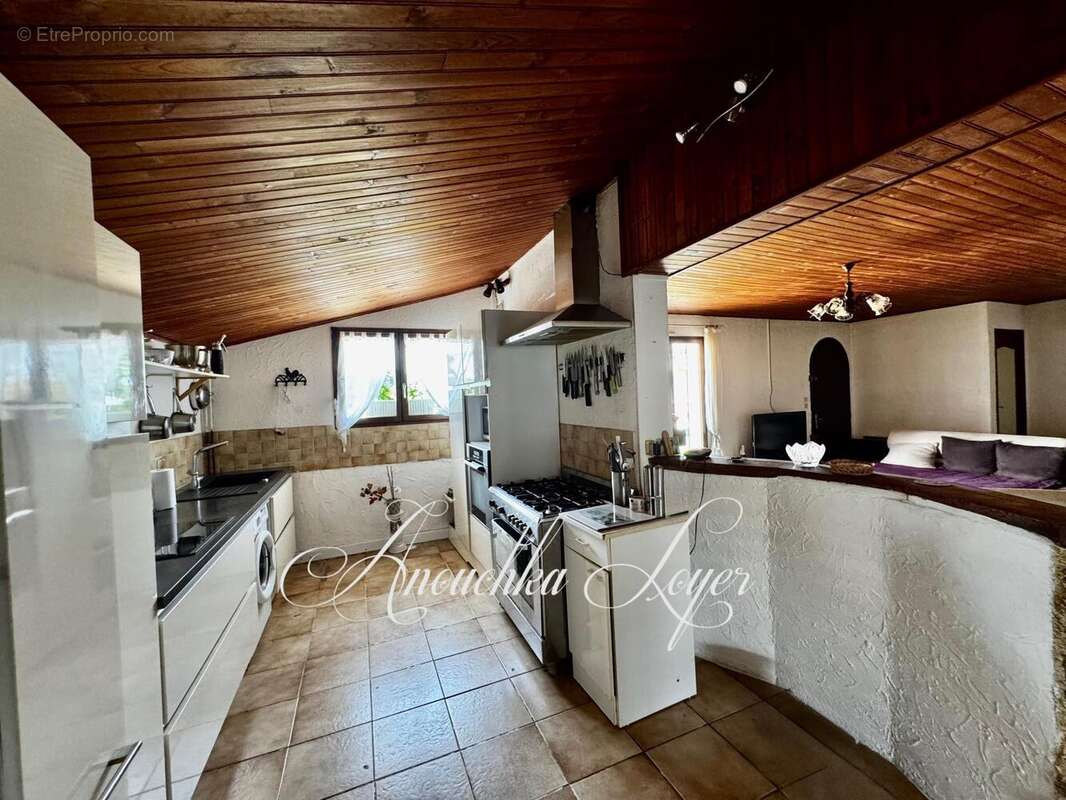 Photo 5 - Maison à LANGON