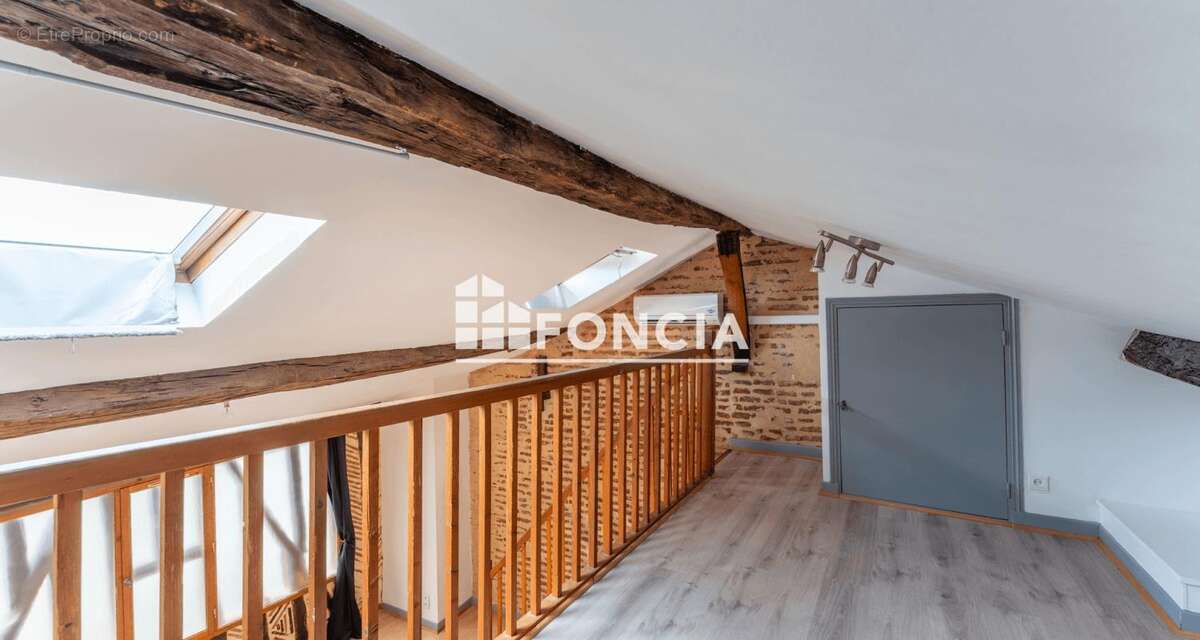 Appartement à BERGERAC