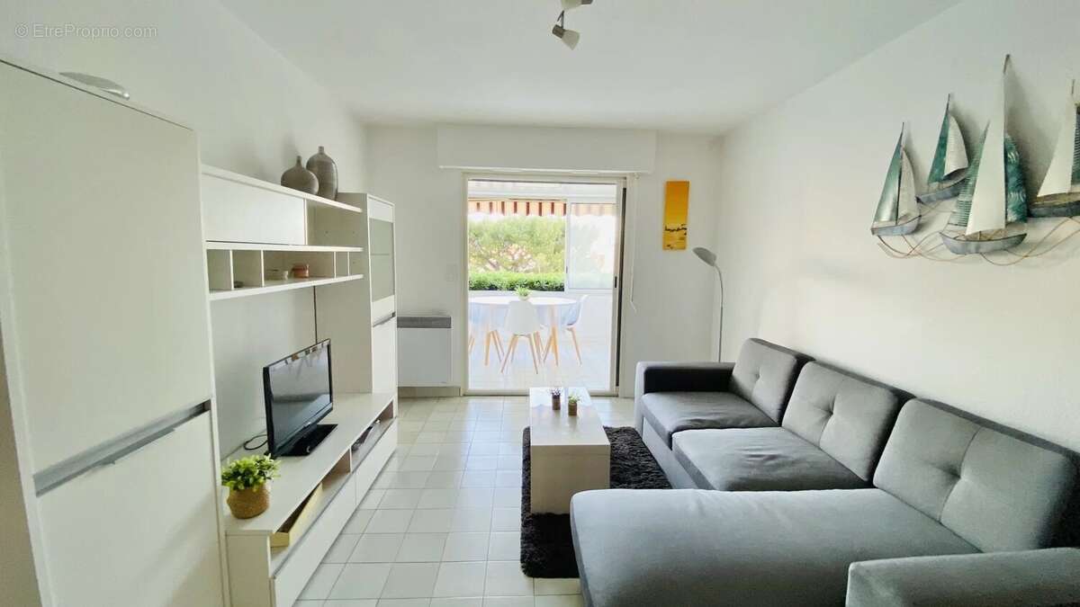 Appartement à BANDOL