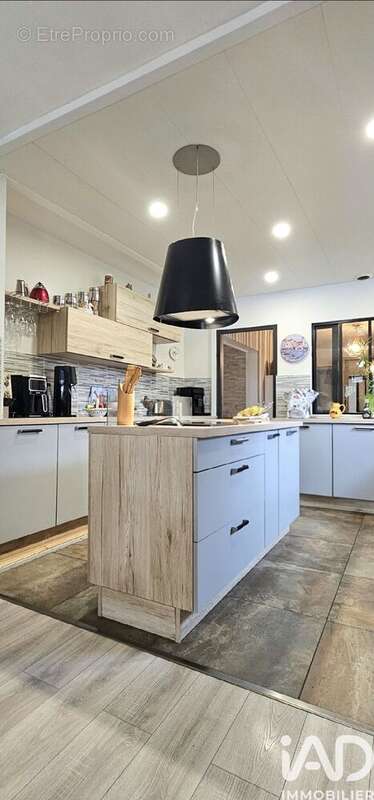 Photo 9 - Maison à PUGET-SUR-ARGENS