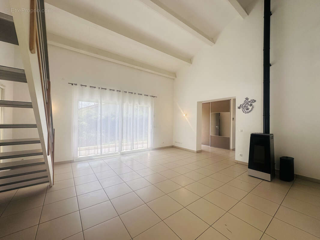 Maison à SERRA-DI-FIUMORBO
