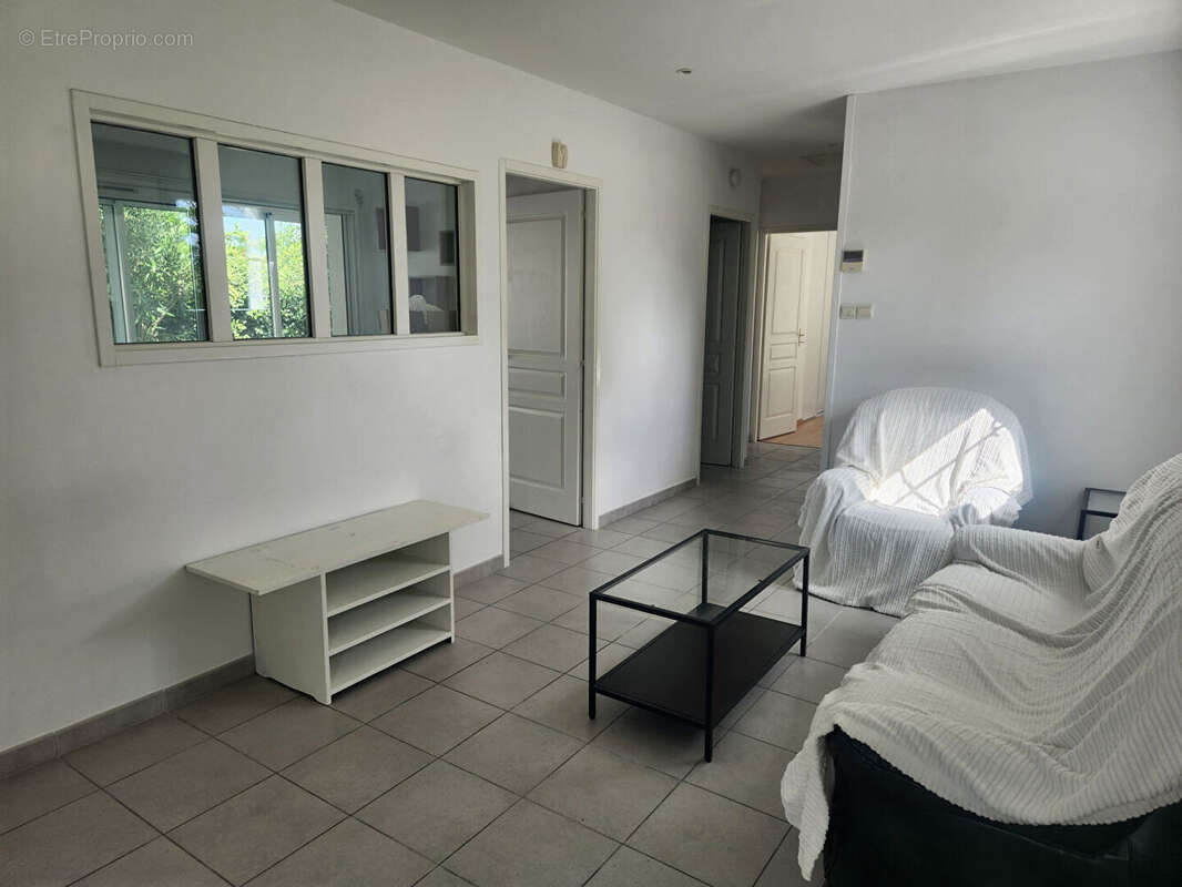 Maison à LE GRAND-VILLAGE-PLAGE