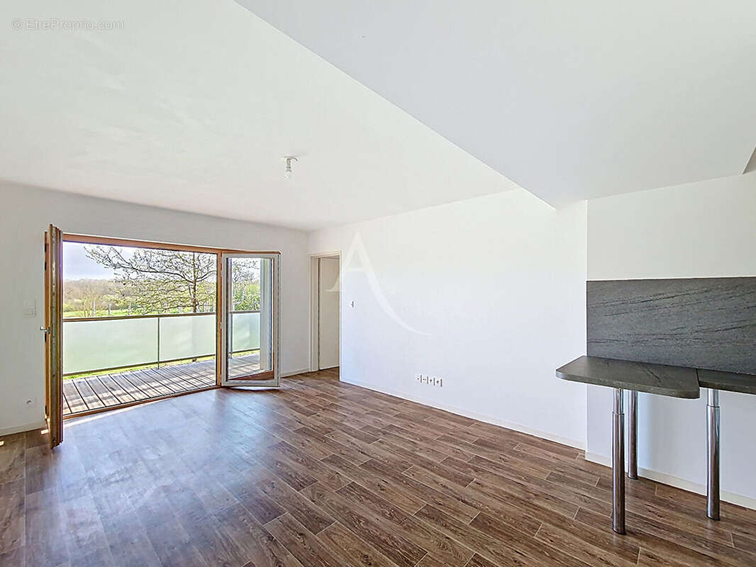 Appartement à CARQUEFOU