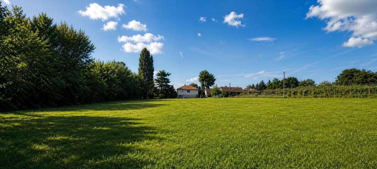 Maison de 3 pièces de 70 m² à Saulnay - photo 9