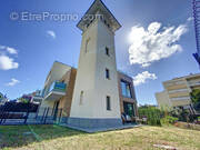 Appartement à VALLAURIS