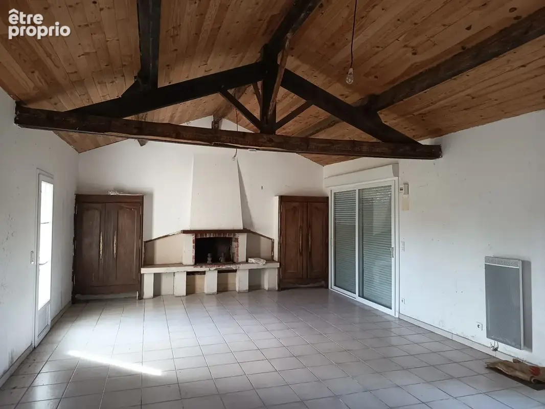 Maison 4 pièces 101 m² à vendre à La Garnache (85710) - photo 8