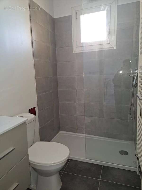 Appartement à FUVEAU