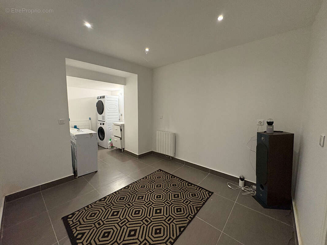 Maison à MARLY-LE-ROI