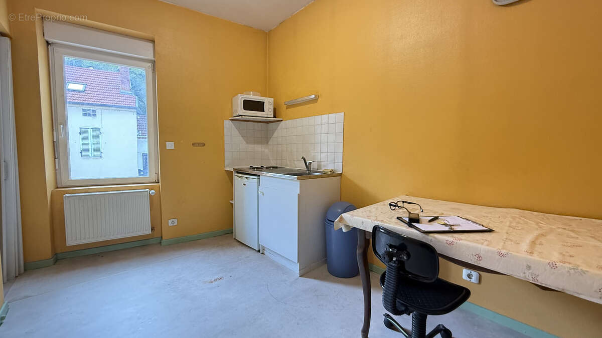Appartement à VICHY