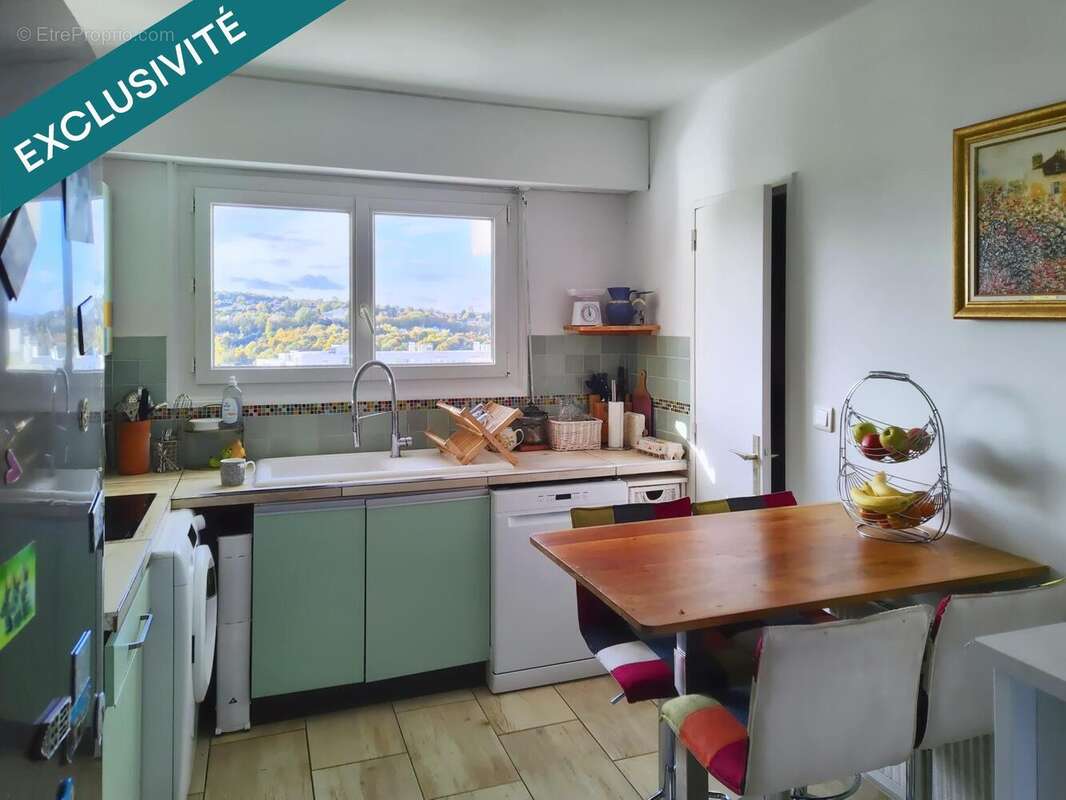 Photo 2 - Appartement à MARLY-LE-ROI