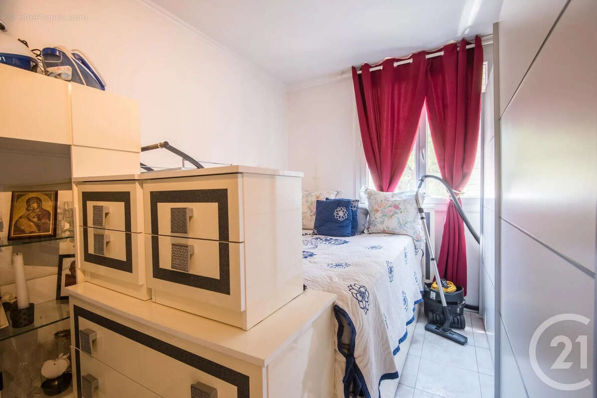Appartement 64 m² à Nice  - photo 8