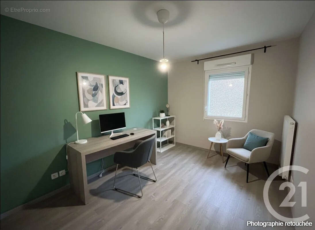 Appartement à VERNON