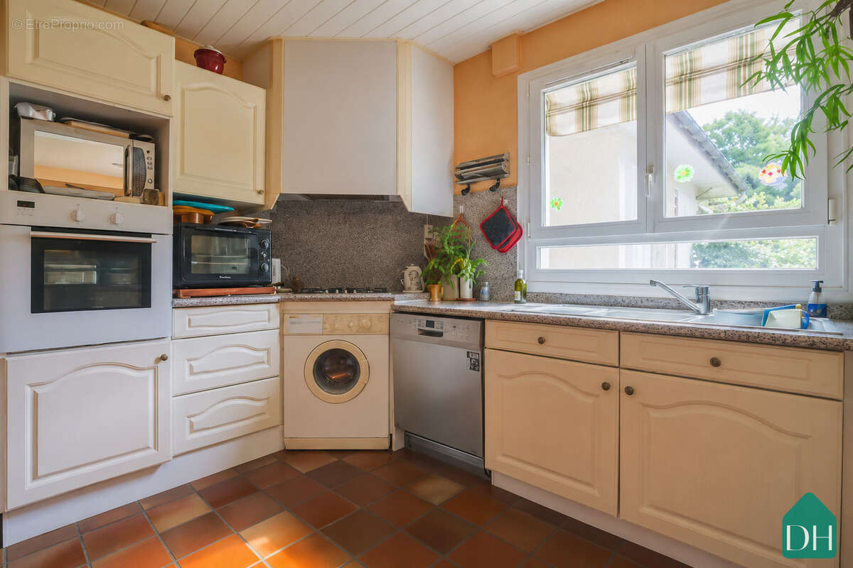 Maison à ORVAULT