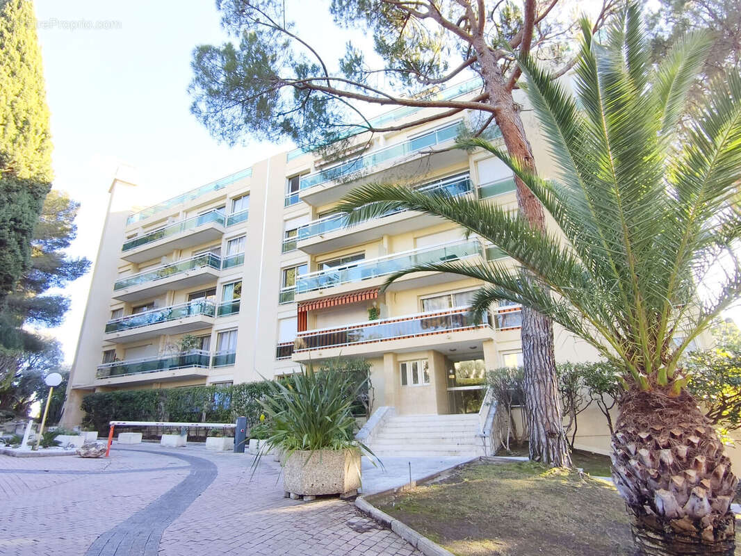 Photo 8 - Appartement à NICE