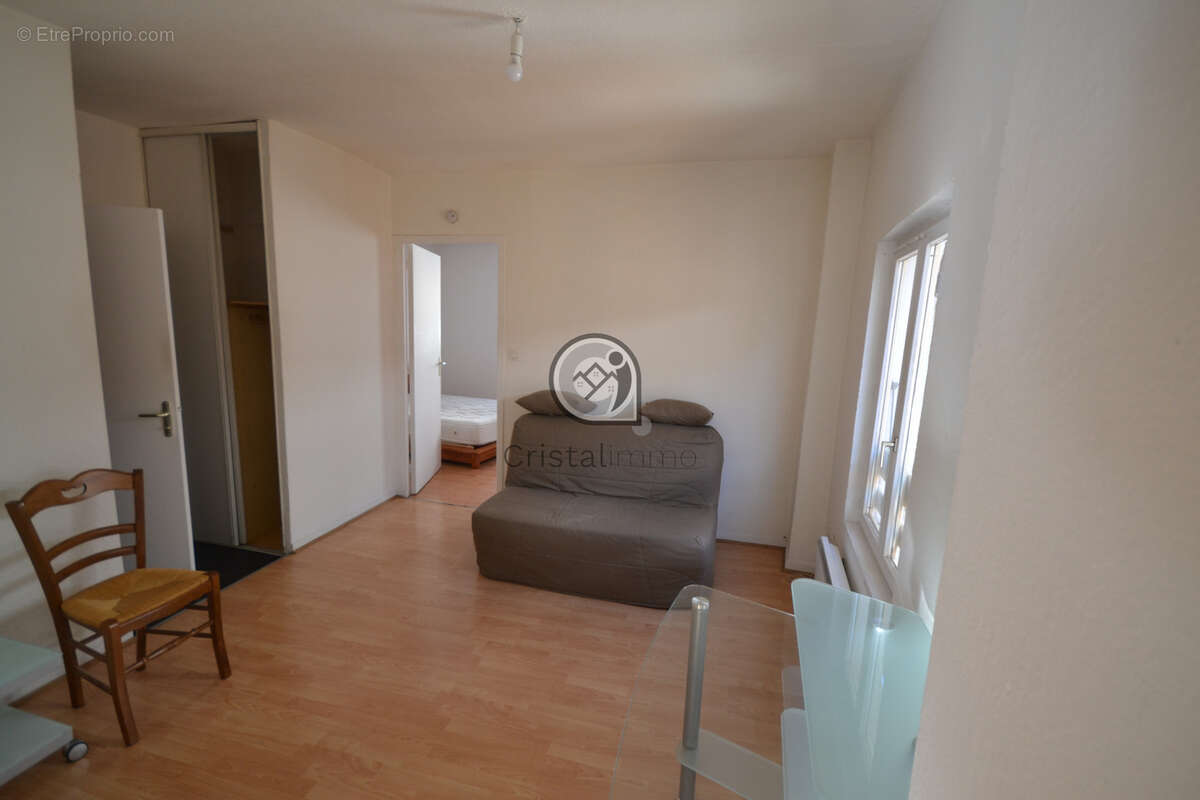 Appartement à VILLARD-BONNOT