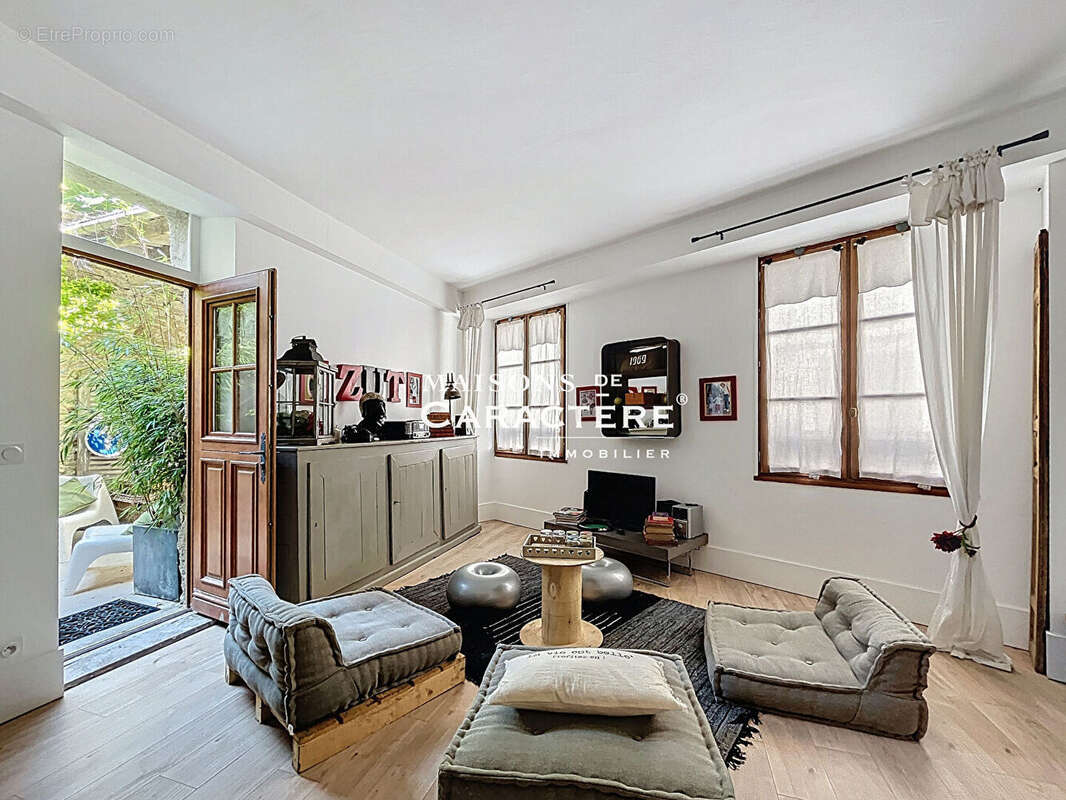 Maison à ANDRESY