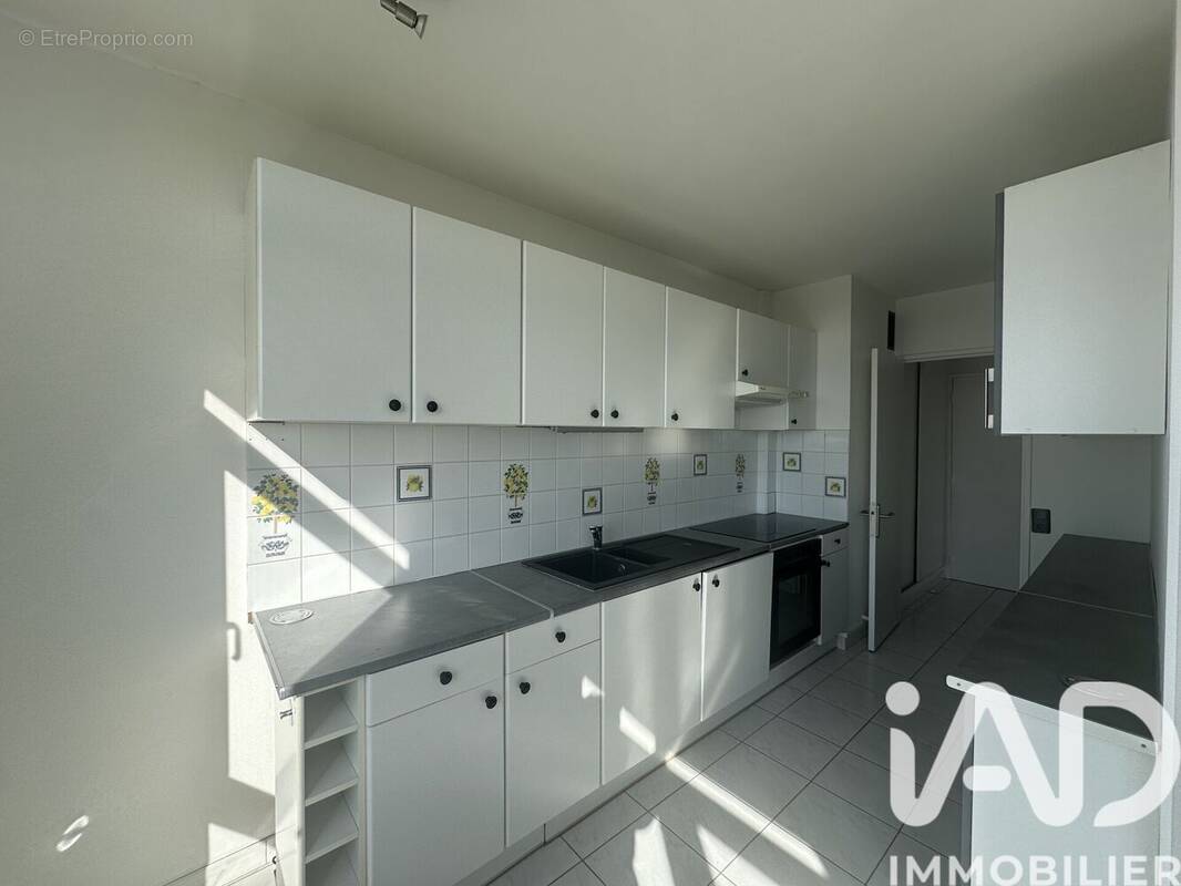 Photo 1 - Appartement à DOUAI