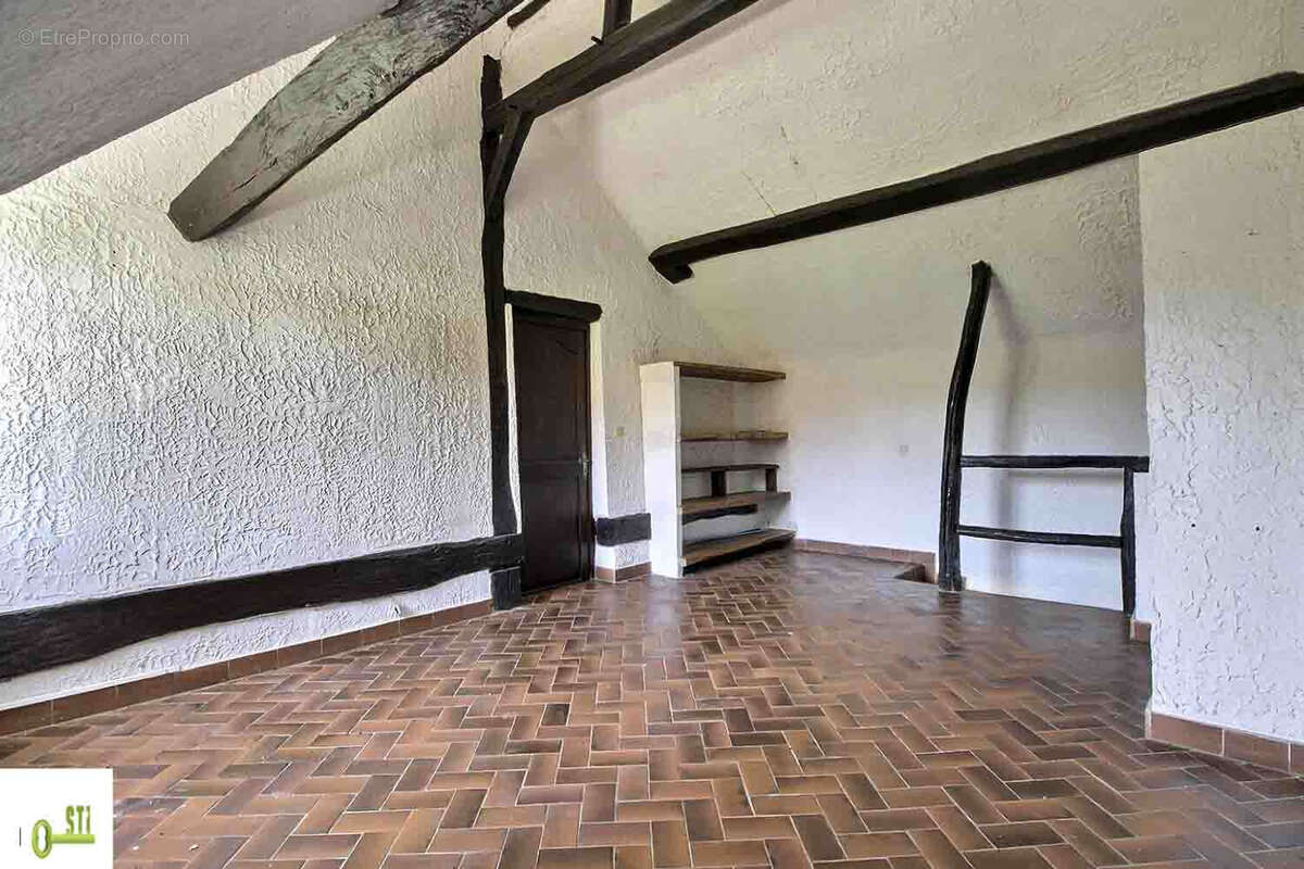 Photo 9 - Maison à LA CHAPELLE-SUR-AVEYRON