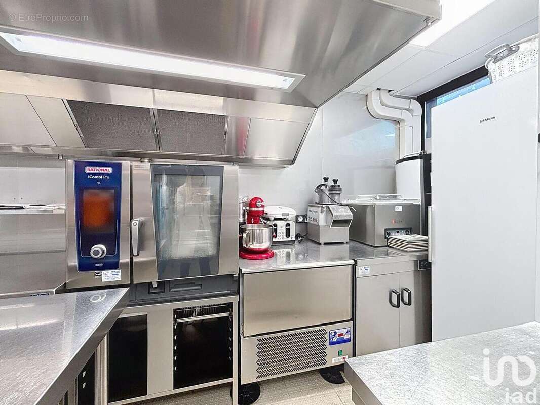 Photo 3 - Commerce à VERDUN