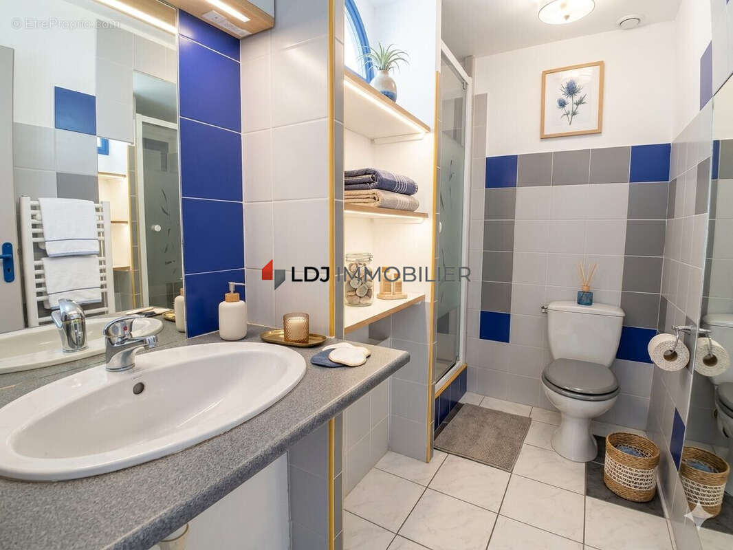 Appartement à PERPIGNAN