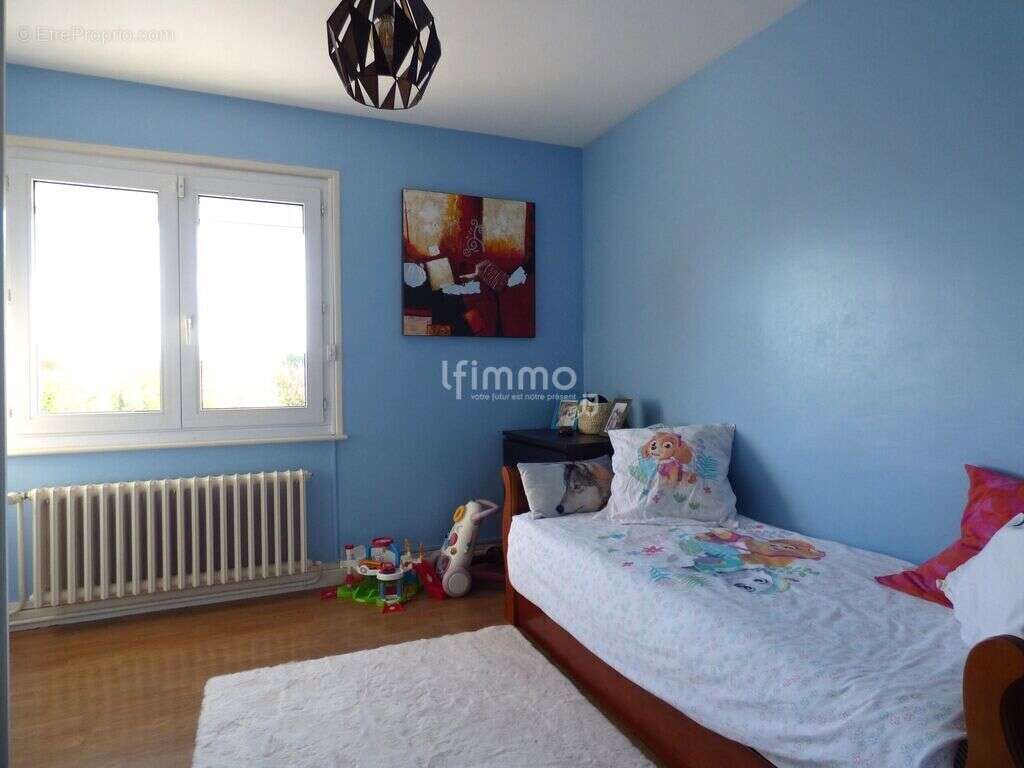 Maison à ANZIN-SAINT-AUBIN