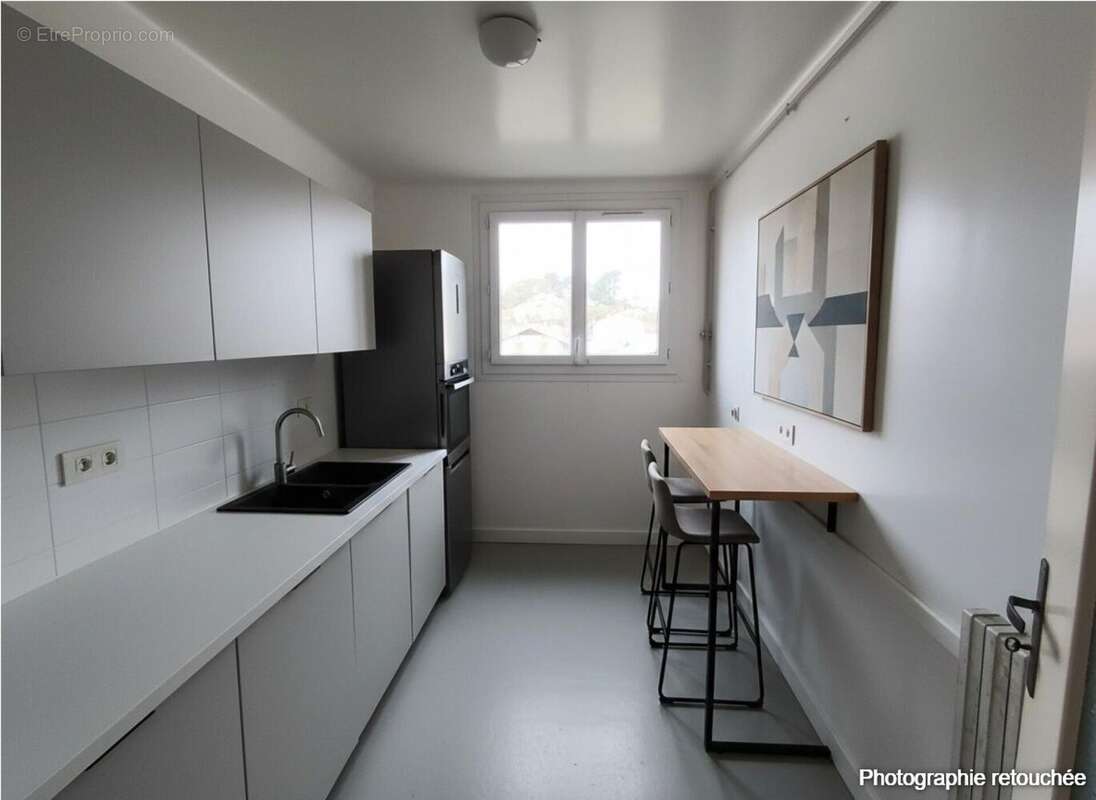Photo 4 - Appartement à URRUGNE
